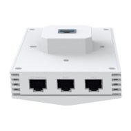 FESTA F65-WALL Duvar Tipi WiFi 6 AX3000, 4 Gigabit Portlu